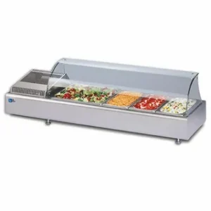 Read more about the article Smart Catering Refrigeration Units for Event Success