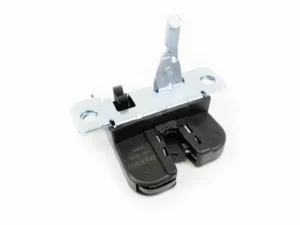 Read more about the article How to Maintain Your Volkswagen Tiguan Boot Latch?