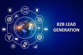 Read more about the article Exploring Trends in B2B Lead Generation Services Market by 2032