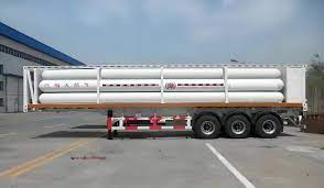 Read more about the article Hydrogen Tube Trailers Market Analysis 2032: Trends and Growth