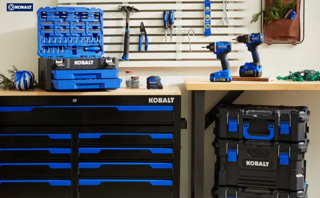 Read more about the article Maintaining Your Garden: Key Uses for Kobalt Tools