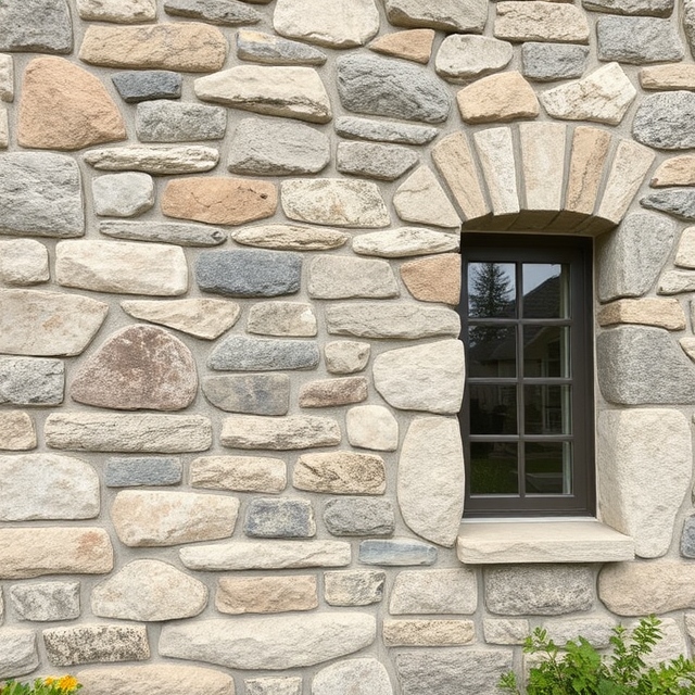 Read more about the article Enhance Your Space with Natural Stone Cladding by Future Stiles