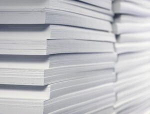 Read more about the article 2032 Market Report: Uncoated Freesheet Paper Insights & Forecast