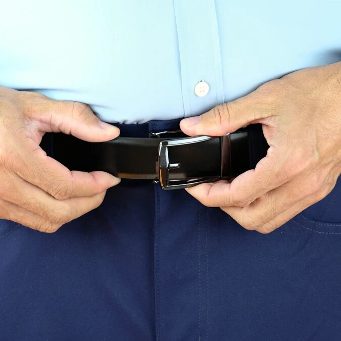 Read more about the article A definitive Manual for Men’s Flexible Belts: An Ideal Fit Like clockwork