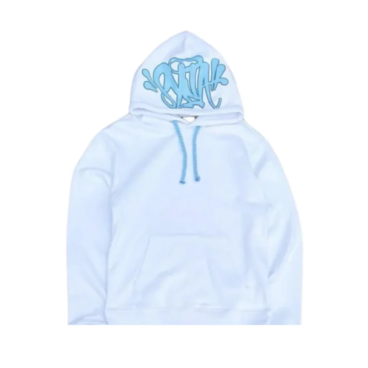 You are currently viewing Fashion Meets Function Inside the Design of the Syna World Hoodie