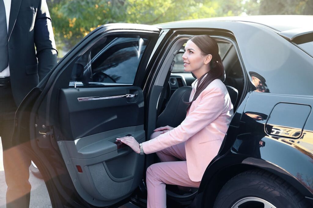 You are currently viewing The Ultimate Guide to Hiring Luxury Chauffeurs Melbourne