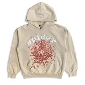 Read more about the article Sp5der Hoodie high quality fashion shop