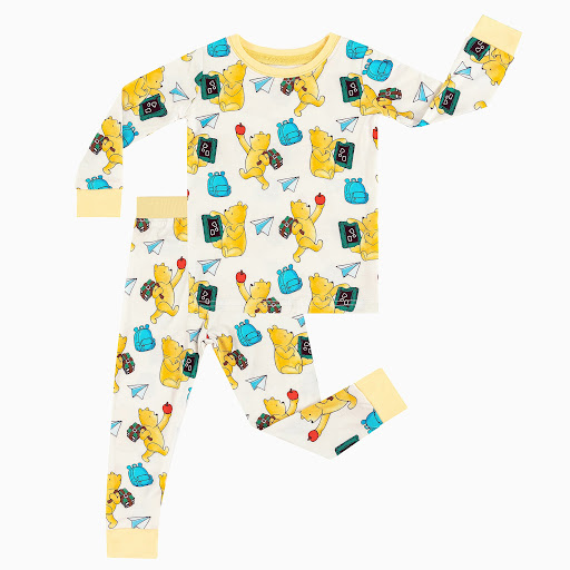 Read more about the article What Makes Bamboo Viscose Pajamas Soft For Babies?