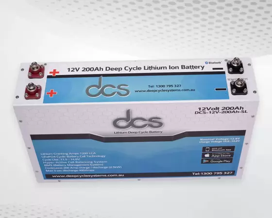 You are currently viewing Explore Leading 200Ah Lithium Battery for Optimal Performance