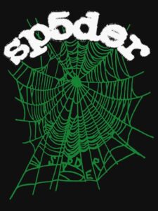 Read more about the article Sp5der Hoodie Official Spider Hoodie Online