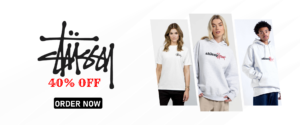 Read more about the article Stussy Style A New Way to Wear Street Fashion