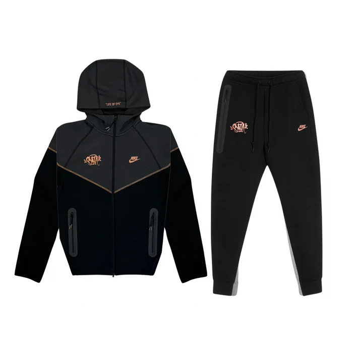 Read more about the article Why Every United Kingdom Wants Syna World Tracksuit