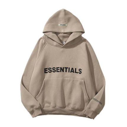 Read more about the article Essentials Hoodie fast fashion clothing shop