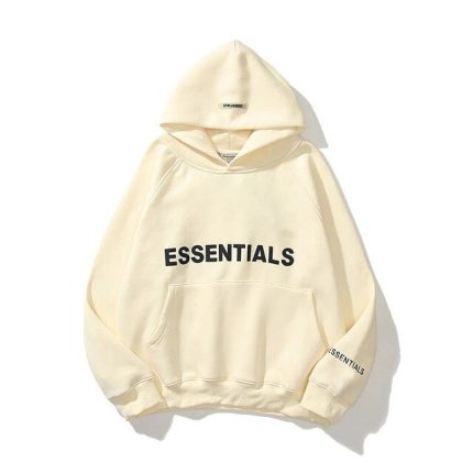 You are currently viewing Essentials Hoodies: The Perfect Blend of Comfort and Luxury