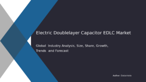 Read more about the article EDLC Market Growth Analysis, Opportunities, and 14.1% CAGR by 2032