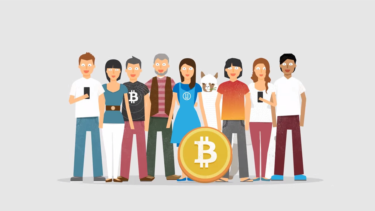 Read more about the article How to Build an Engaged Crypto Community on Social Media in 2025