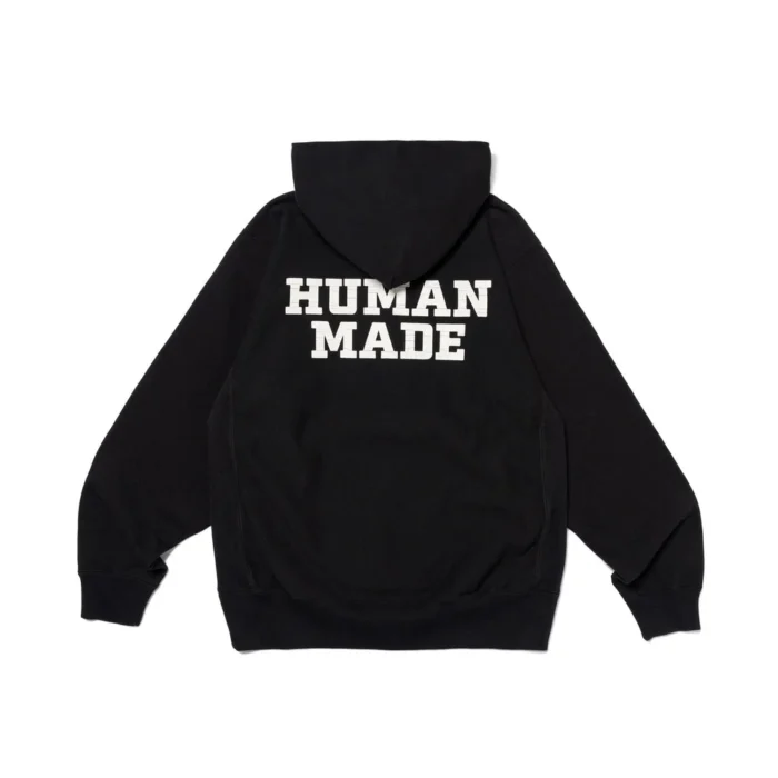 You are currently viewing Human Made Clothing: The Epitome of Streetwear and Style