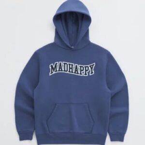 Read more about the article Madhappy Hoodie | Official Madhappy Hoodies Store