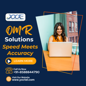 Read more about the article Simplify Answer Sheet Evaluation with Smart OMR Technology