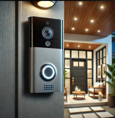 Read more about the article The Wyze Video Doorbell Pro: