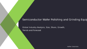 Read more about the article High-Precision Semiconductor Wafer Grinding Equipment Market 2032