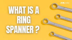 Read more about the article What is a Ring Spanner?