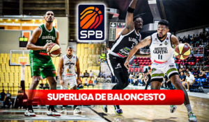 Read more about the article Superliga: Shaping the Future of Venezuelan Basketball