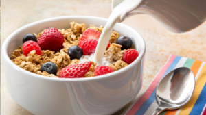 Read more about the article Australia Breakfast Cereals Market: Growth, Trends, and Future Outlook (2024-2034)