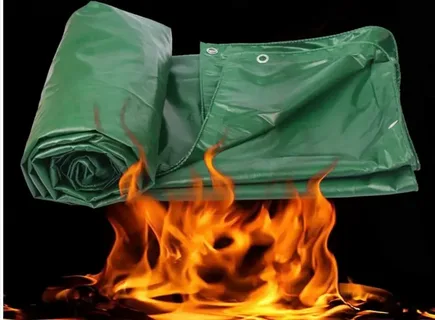 Read more about the article Best Fire Retardant Duvet Covers for Homes & Hotels in Saudi Arabia