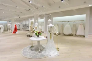 Read more about the article Find Perfect Bridal Gown at Parramatta Bridal Boutiques