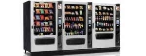 Read more about the article Featuring Custom Vending Machine Brisbane Providers