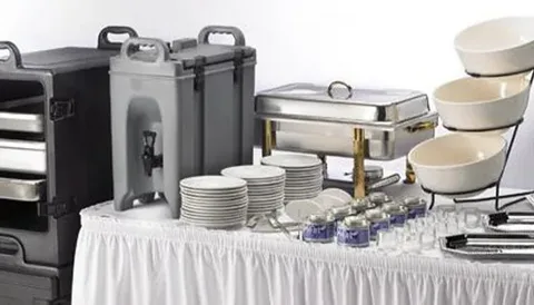 You are currently viewing Upgrade Kitchen: Must-Have Commercial cooking equipment