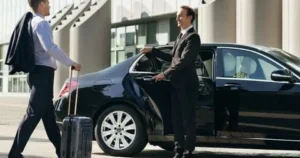 Read more about the article Why Chauffeur Perth is Choice for Reliable Airport Transfers