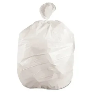 Read more about the article Organizing Your Space with Black & White Garbage Bags