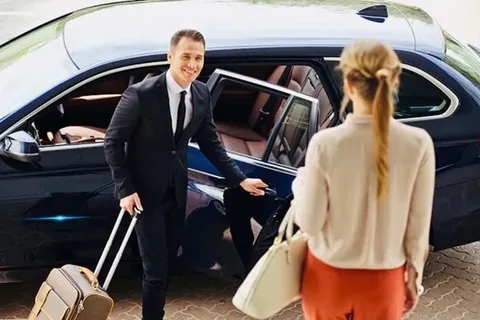 You are currently viewing Experience Premium Chauffeurs Service Yarra Valley