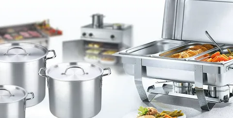 Read more about the article Commercial Cooking Equipment | Reliable Kitchen Solutions