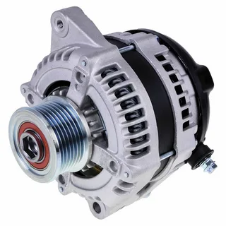 You are currently viewing 2011 Hilux Alternator: Enhancing Efficiency and Reliability