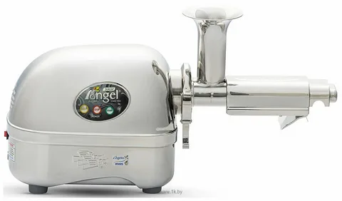 You are currently viewing Angel juicer ag 8500s – A Superior Twin Gear Juicer