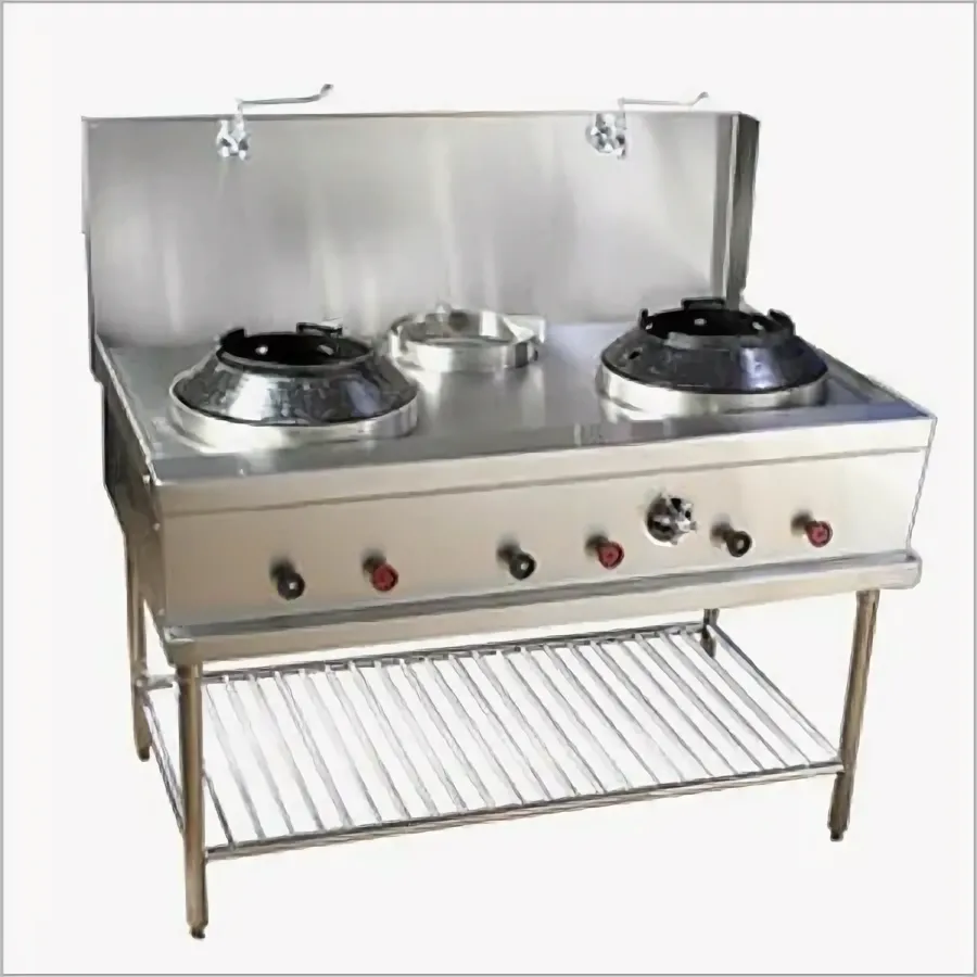 Read more about the article Authentic Chinese Cooking Equipment: Woks and More