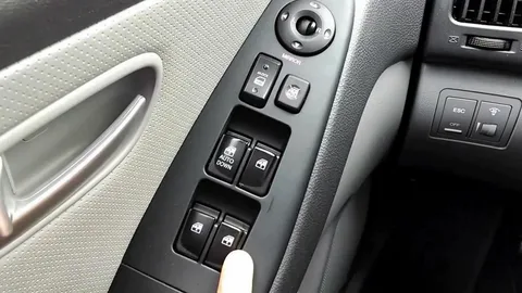 Read more about the article Hyundai I30 Electric Window Switch Enhances Driving Experience