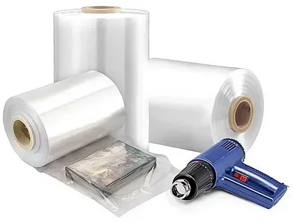 Read more about the article Stretch Wrapping Film Guide: Benefits & Applications