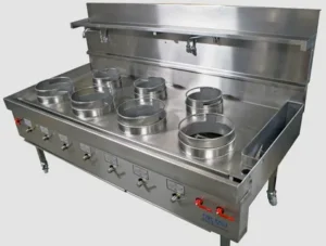 Read more about the article High-Quality Chinese Wok Burners for Sale