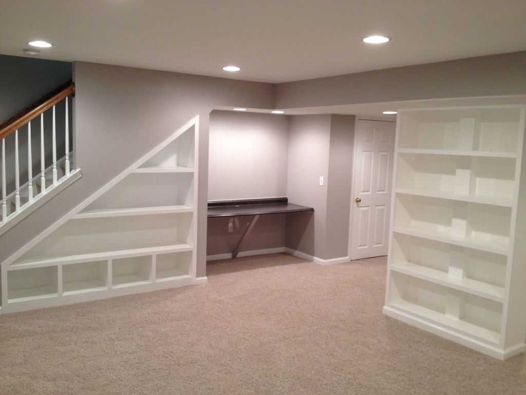 Basement Renovations Calgary