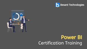 Read more about the article Learn Power BI in Pune: Hands-on Training with Certification