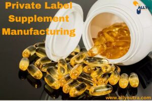 Read more about the article 5 Tips for Choosing the Right Private Label Supplement Manufacturer