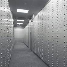 Read more about the article Why You Need 1 Safety Deposit Box in Dubai to Protect Your Valuables