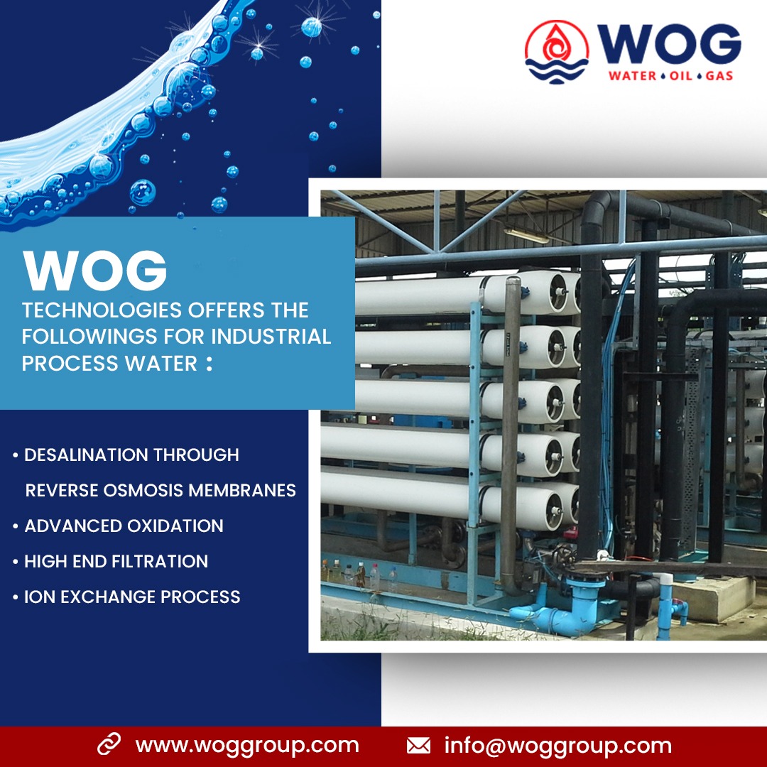 Read more about the article Anaerobic Digester System Wastewater Management | WOG Group