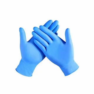 Read more about the article Disposable Heavy Duty Nitrile Gloves: Best Choice for Safety