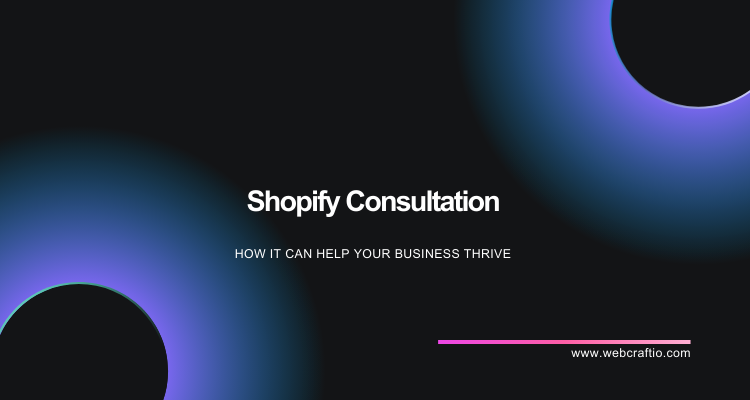 Read more about the article Boosting Sales and Conversions with a Shopify Plus Consultant