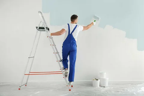 Read more about the article Why Interior Painters Sydney are Worth the Investment